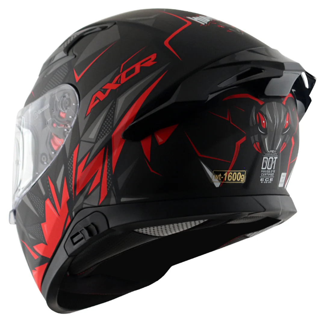 Apex Hunter Helmet - Image 46