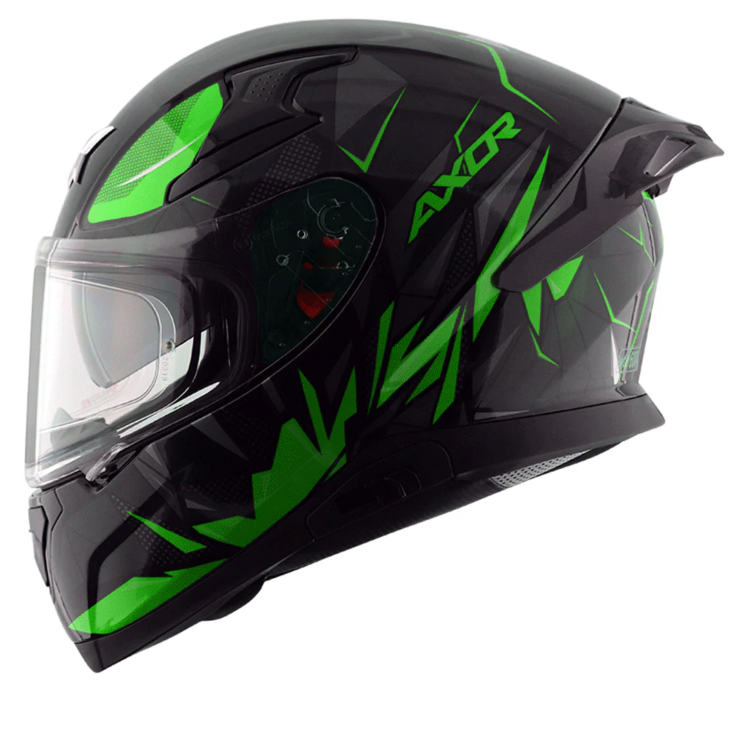 Apex Hunter Helmet - Image 48