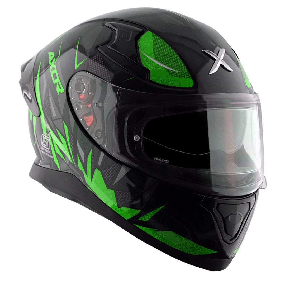 Apex Hunter Helmet - Image 51