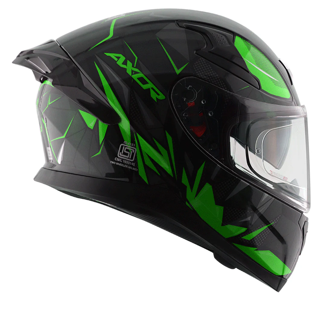 Apex Hunter Helmet - Image 52