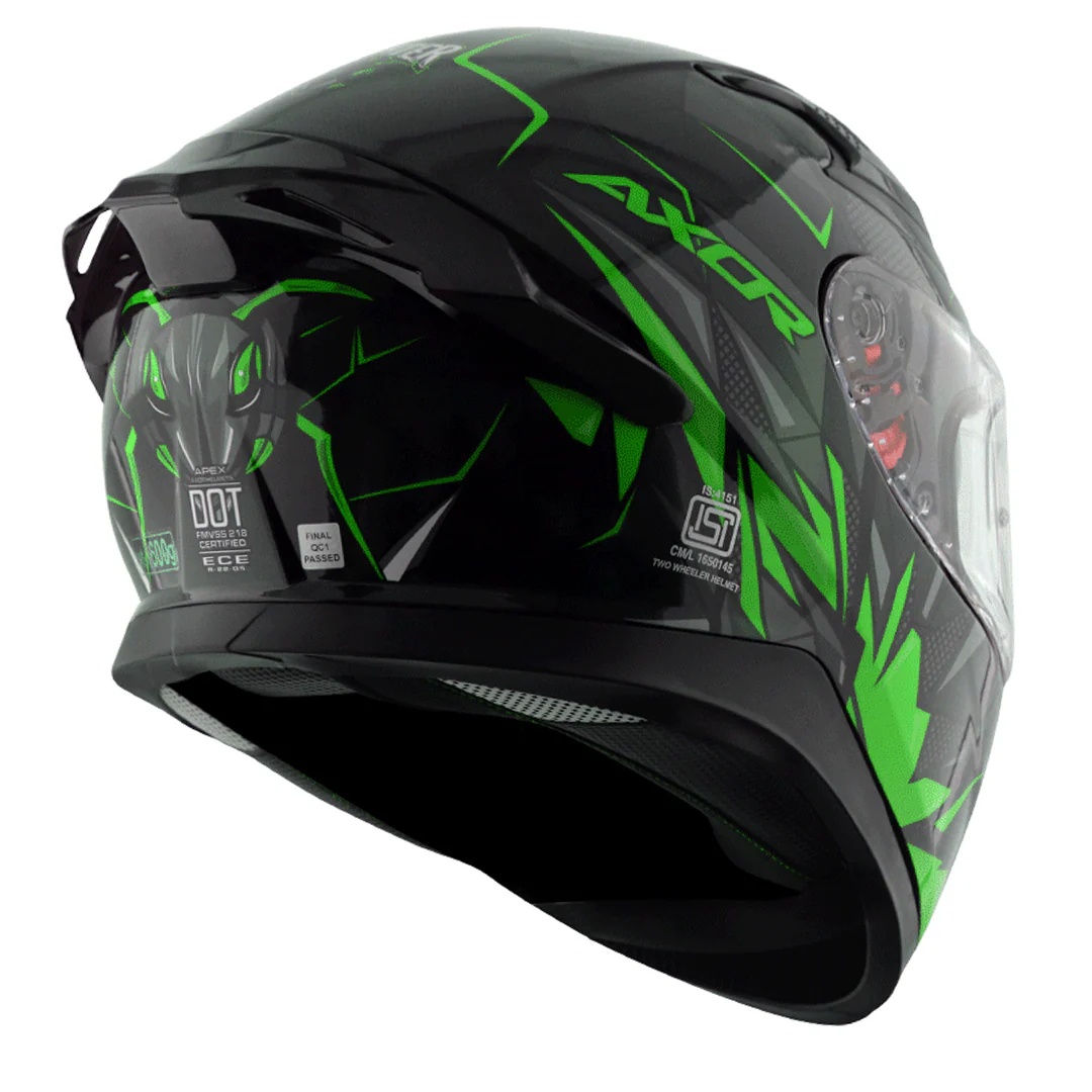 Apex Hunter Helmet - Image 53