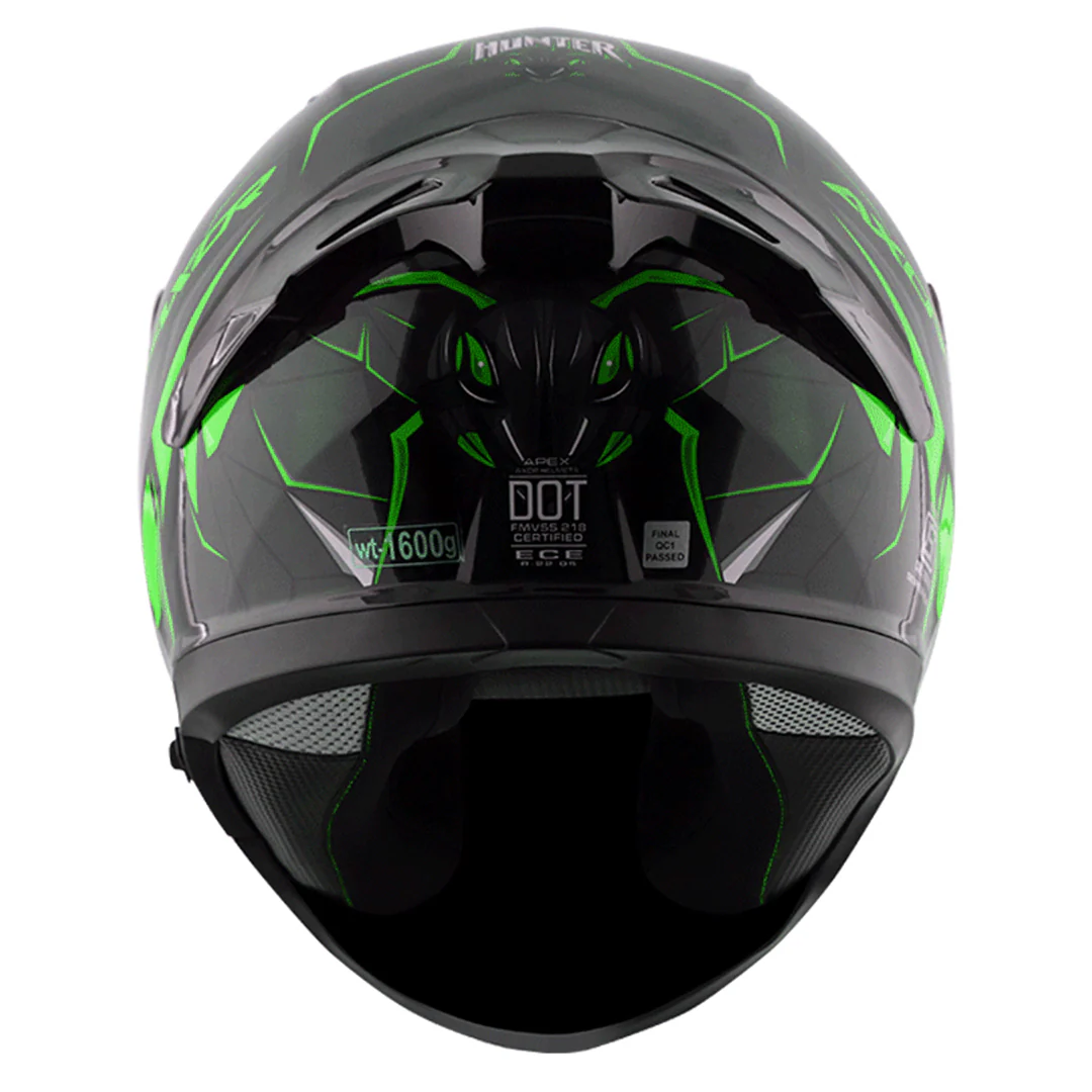 Apex Hunter Helmet - Image 54
