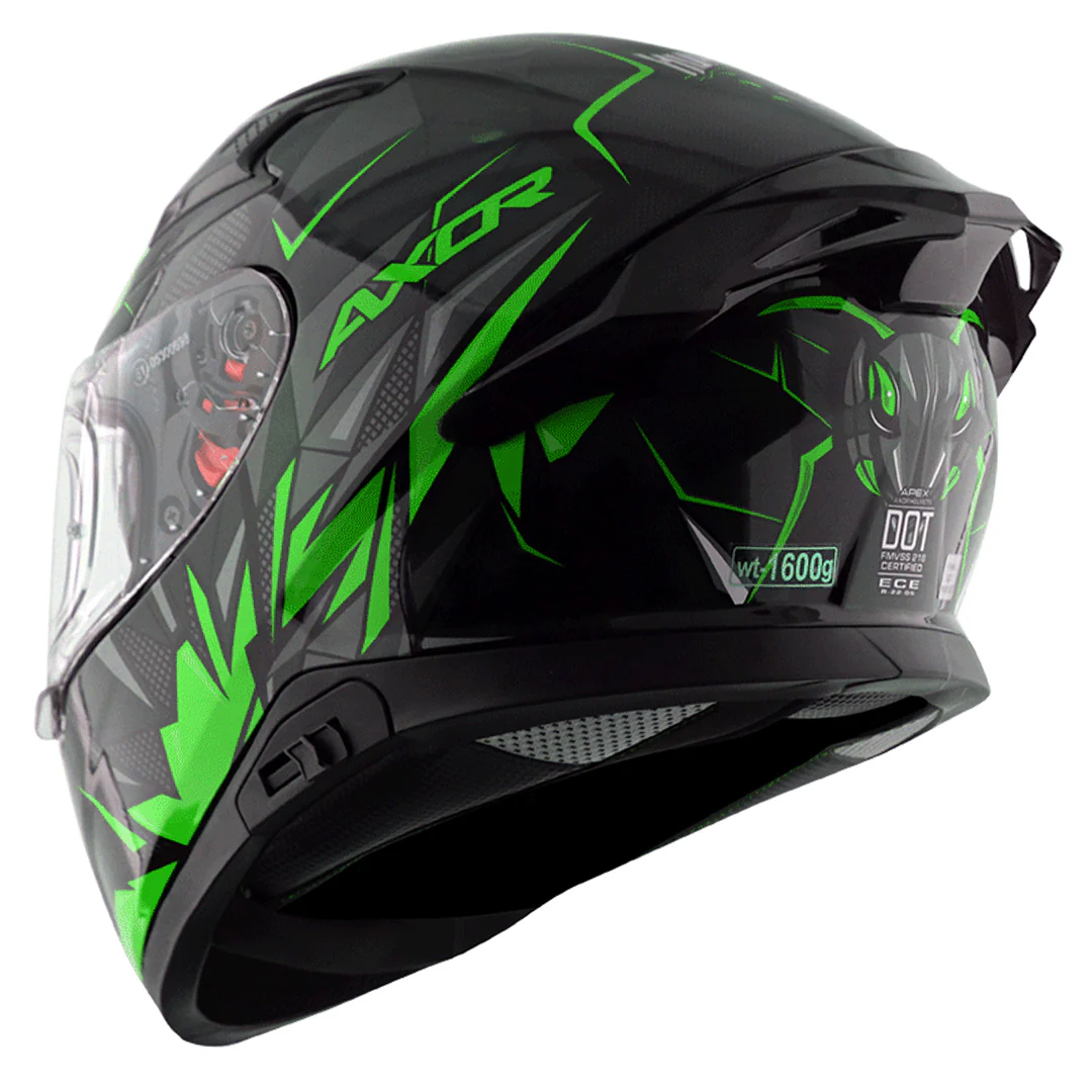 Apex Hunter Helmet - Image 55
