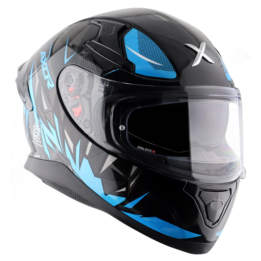 Apex Hunter Helmet - Image 58