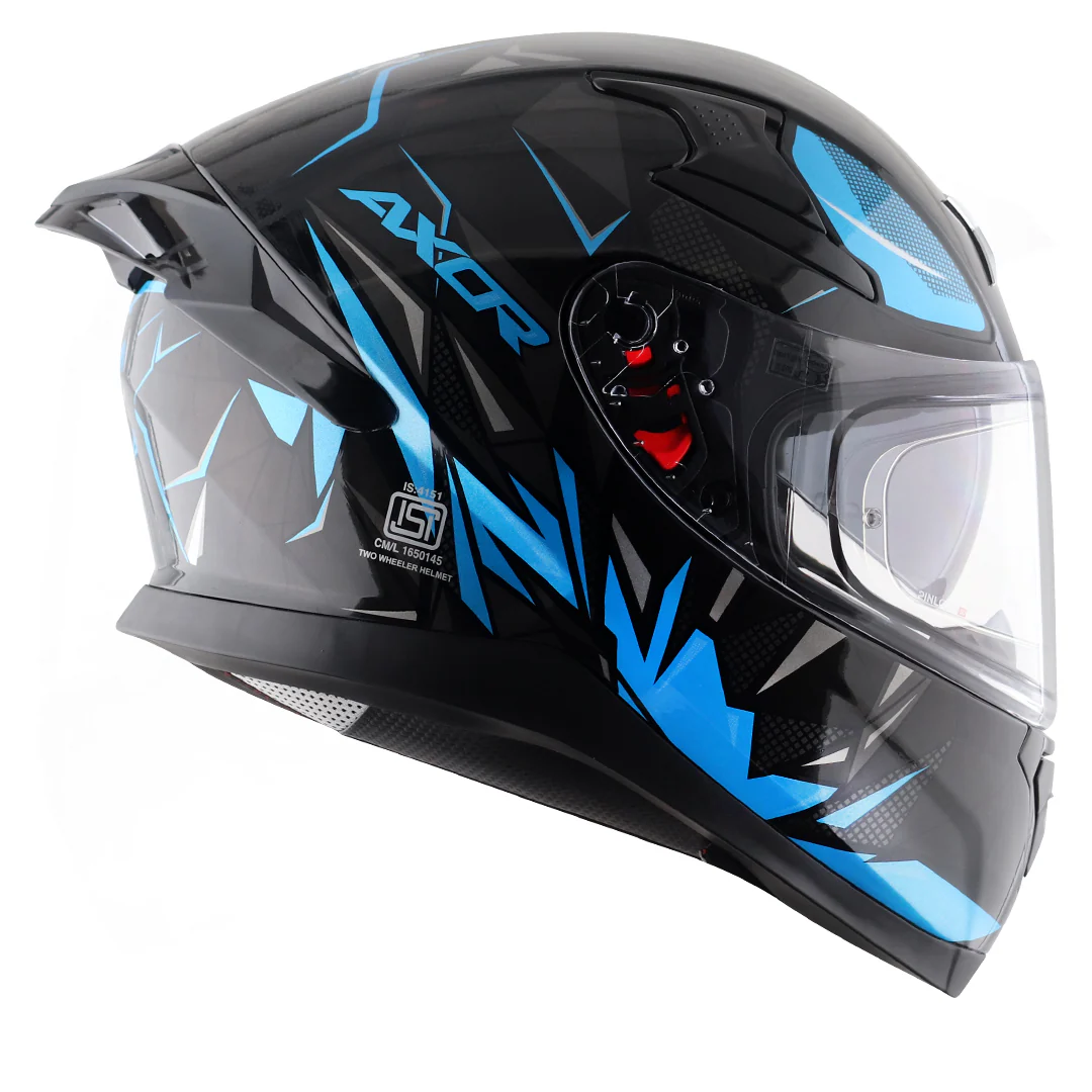 Apex Hunter Helmet - Image 59