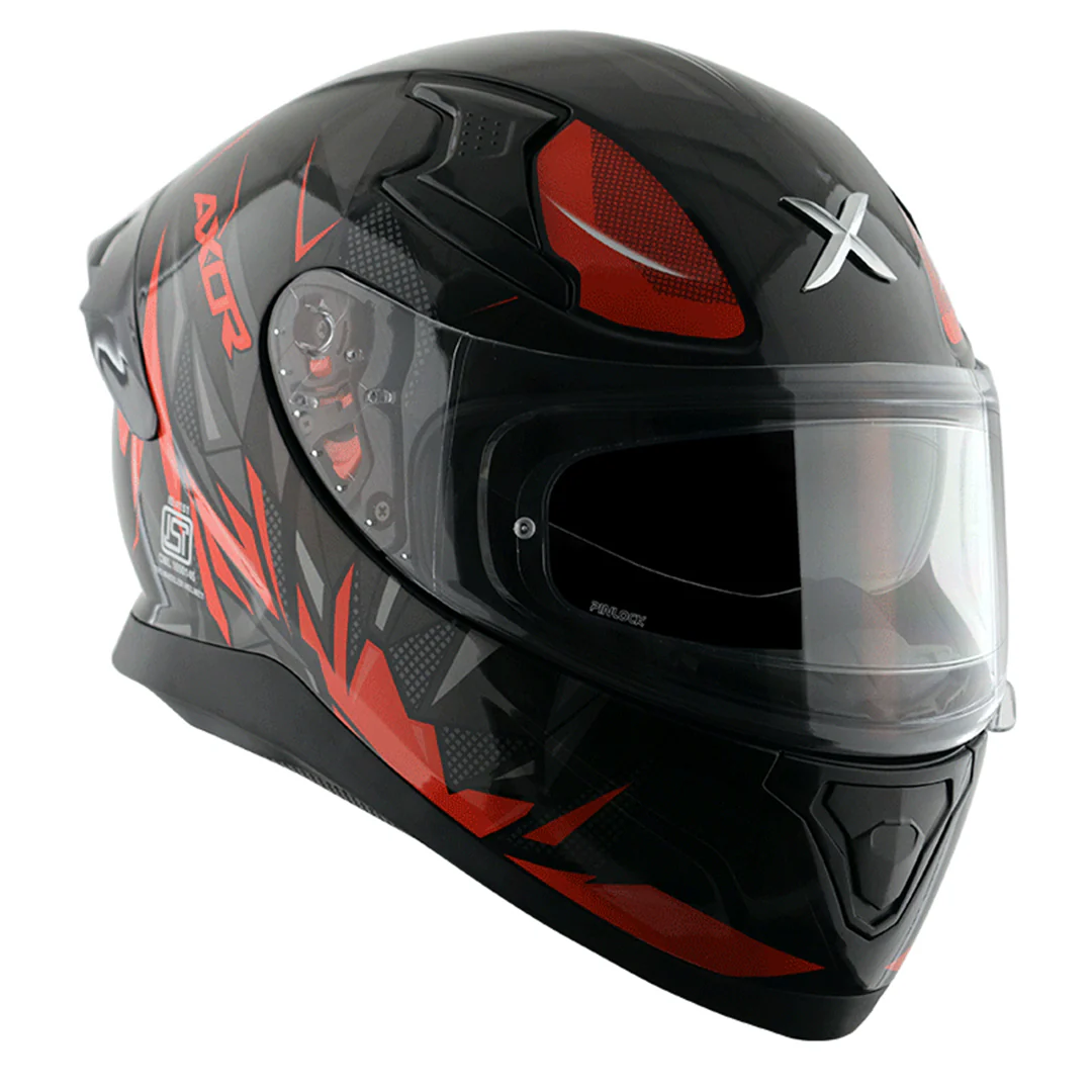 Apex Hunter Helmet - Image 6