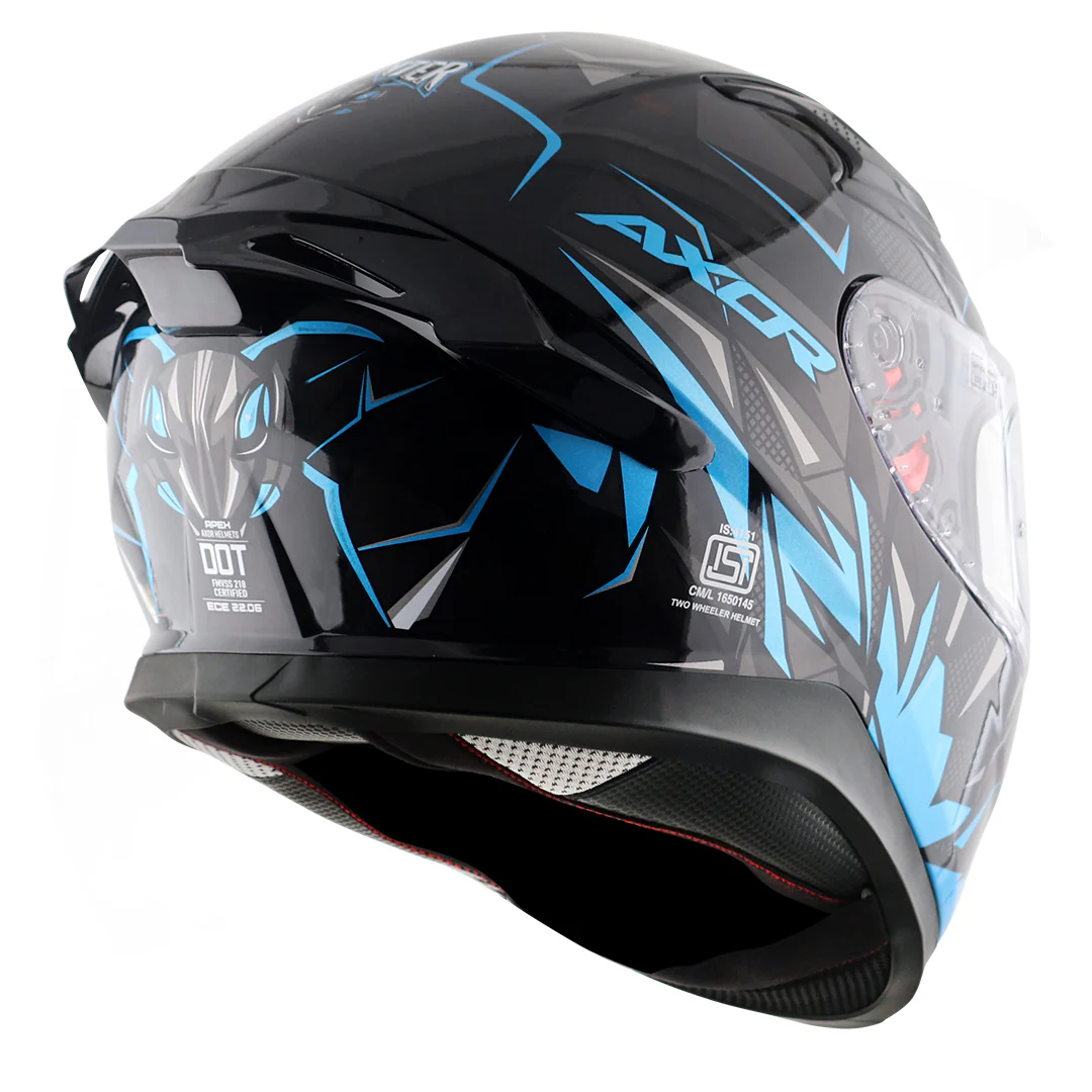 Apex Hunter Helmet - Image 60