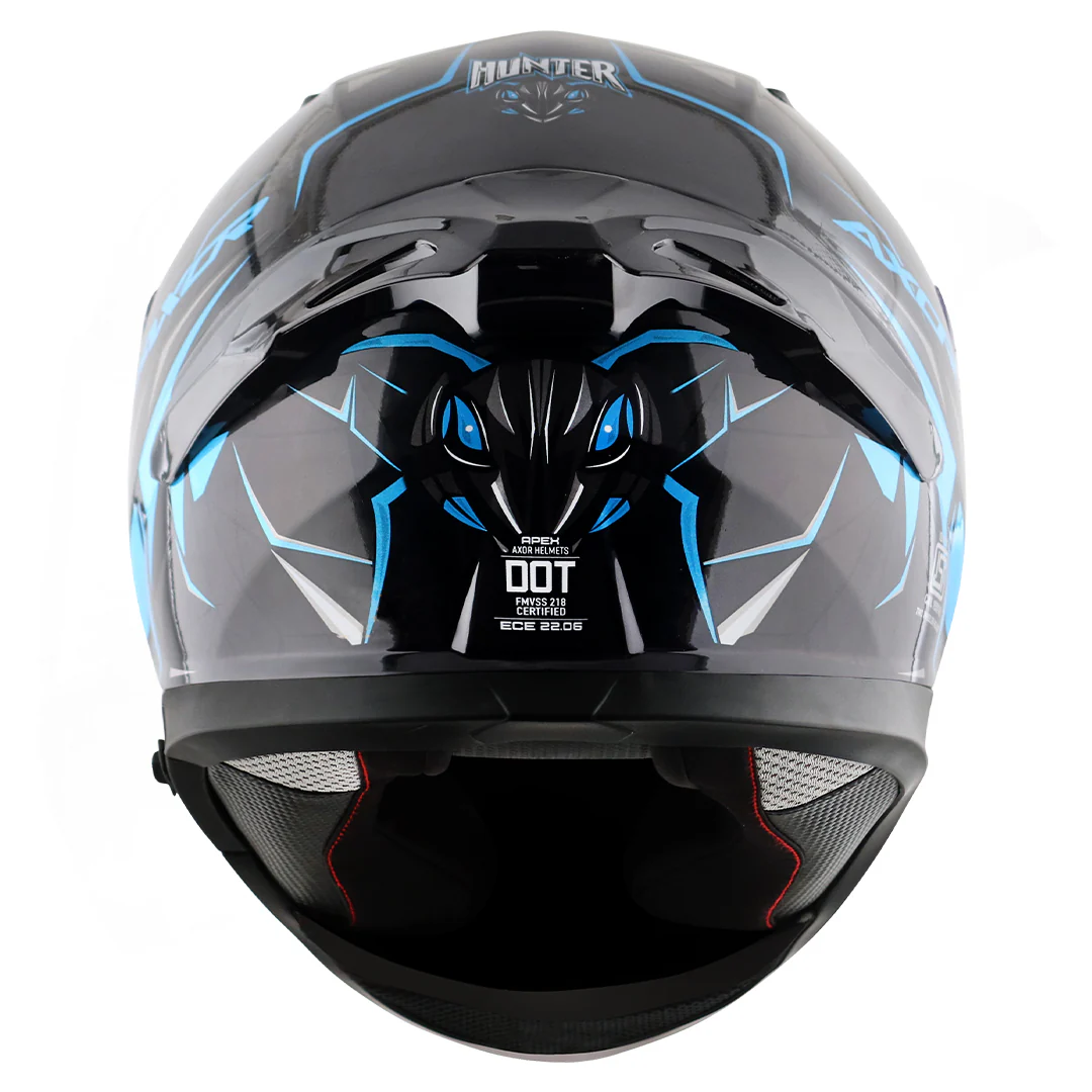 Apex Hunter Helmet - Image 61