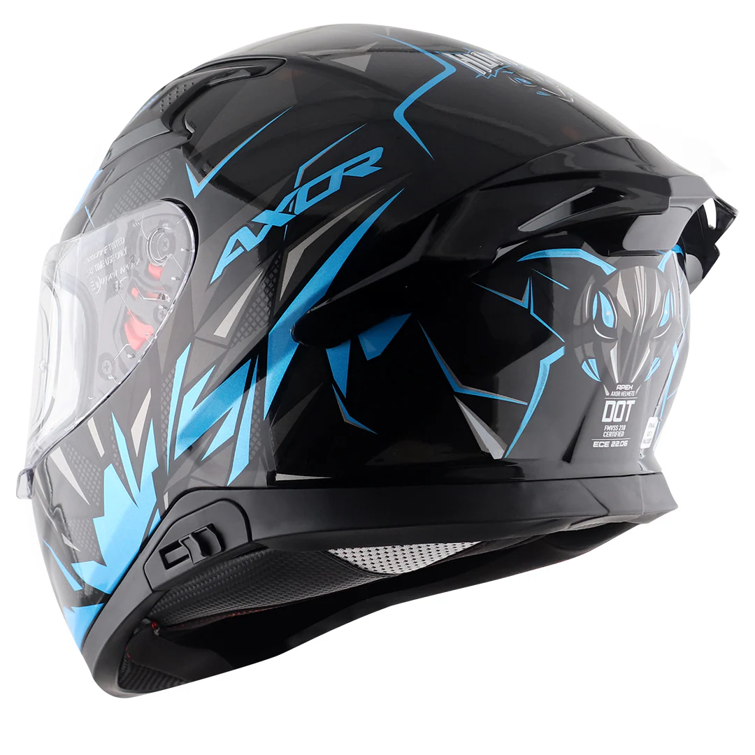 Apex Hunter Helmet - Image 62