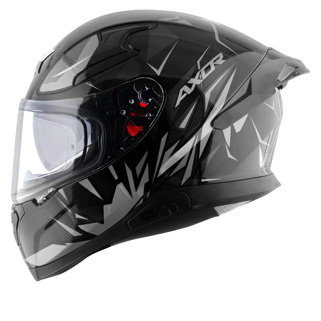 Apex Hunter Helmet - Image 64