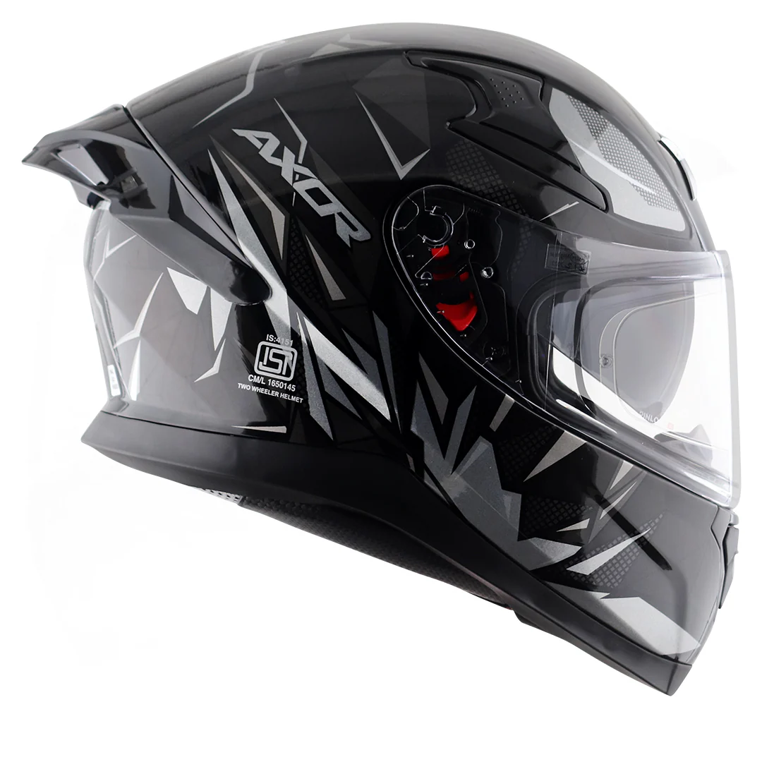 Apex Hunter Helmet - Image 68