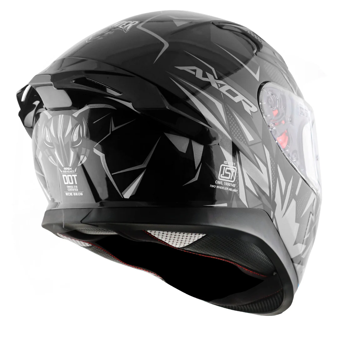 Apex Hunter Helmet - Image 69