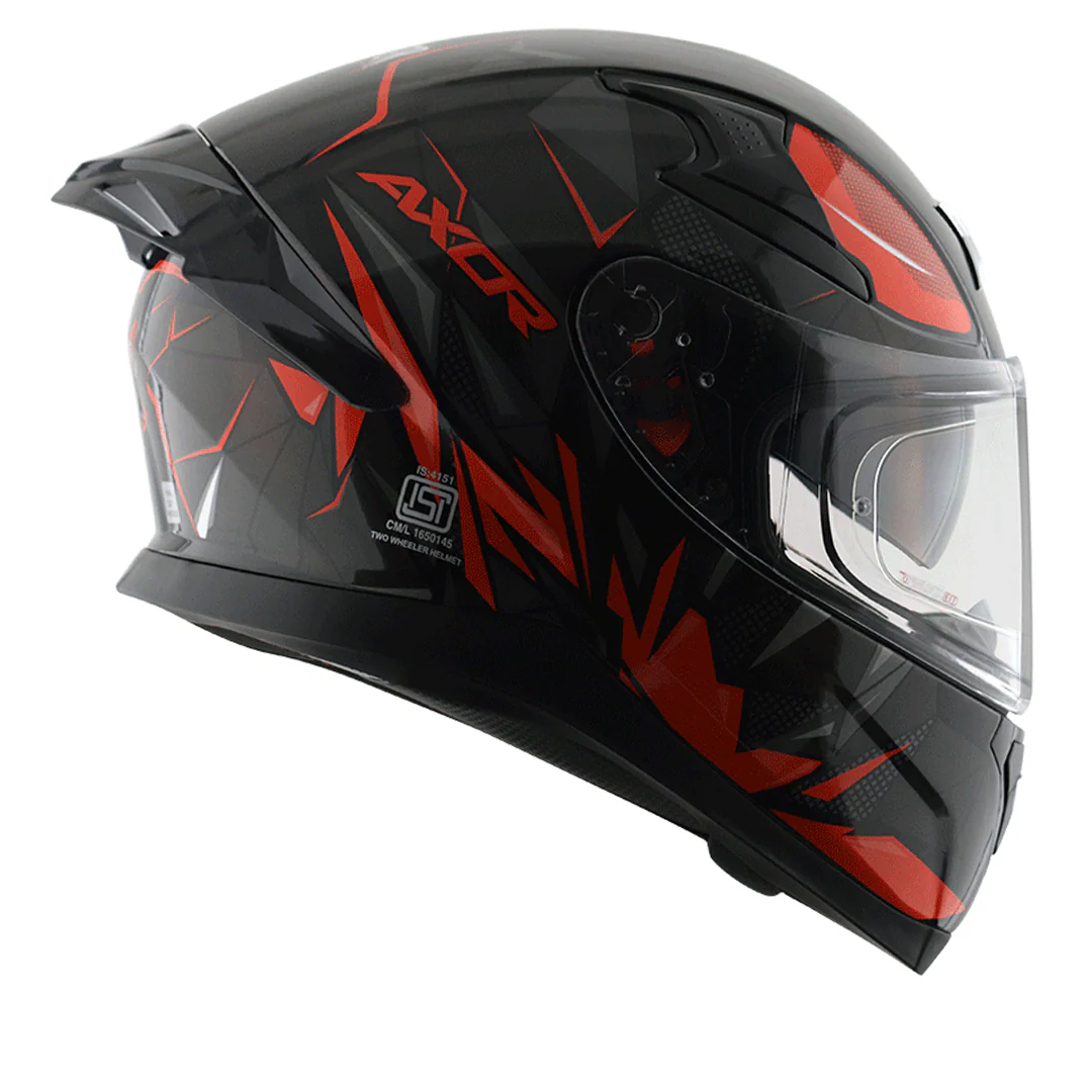 Apex Hunter Helmet - Image 7