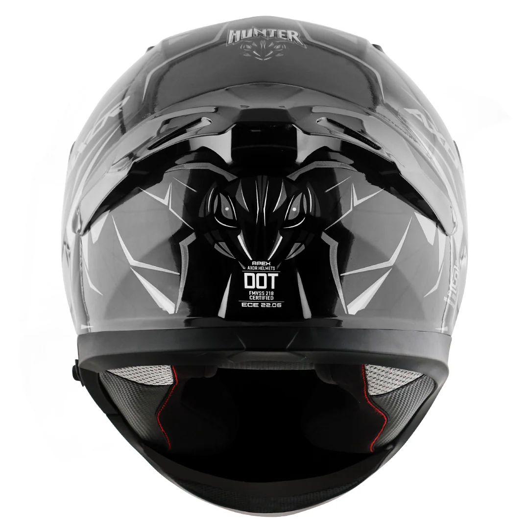 Apex Hunter Helmet - Image 70