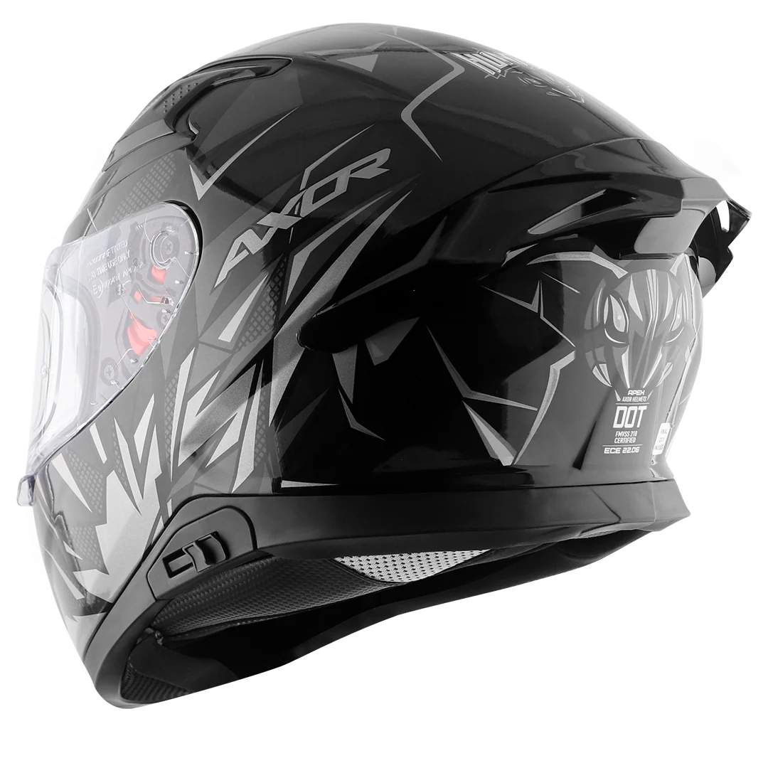 Apex Hunter Helmet - Image 71