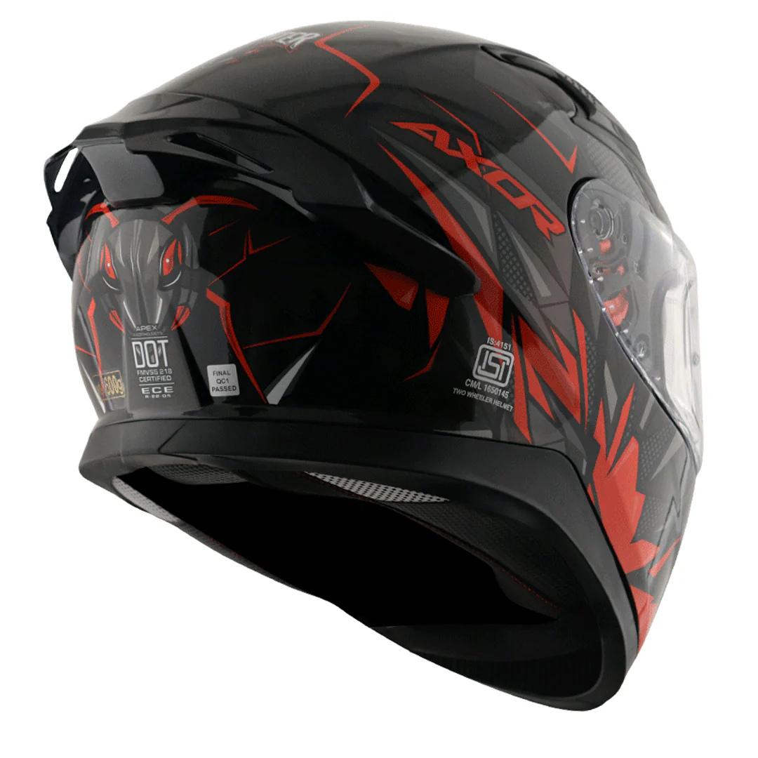 Apex Hunter Helmet - Image 8