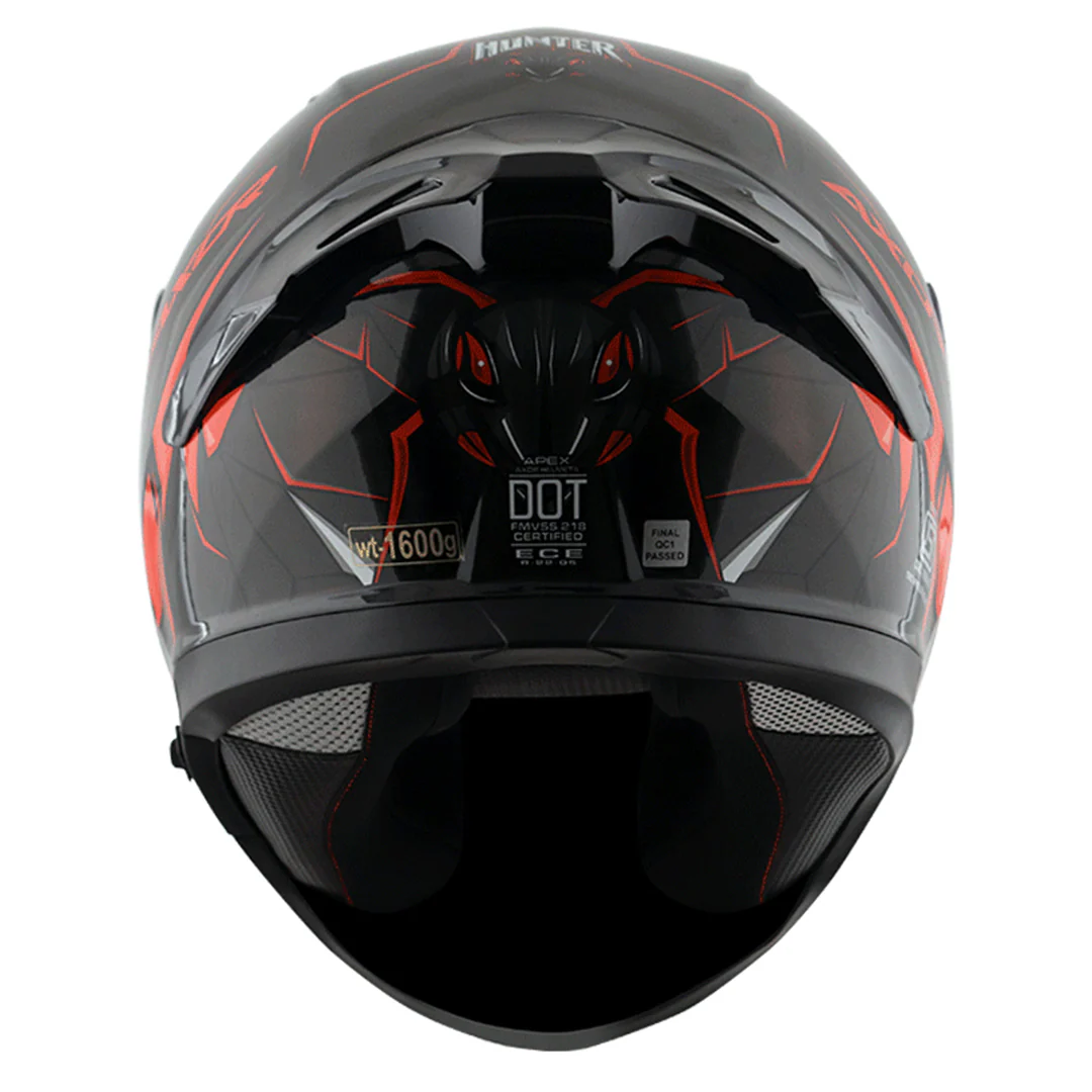 Apex Hunter Helmet - Image 9