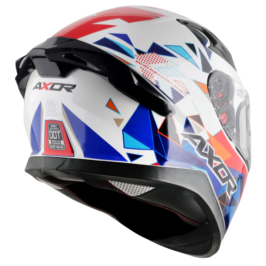 Apex Prism Helmet - Image 6