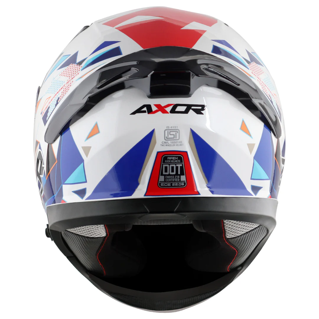 Apex Prism Helmet - Image 7