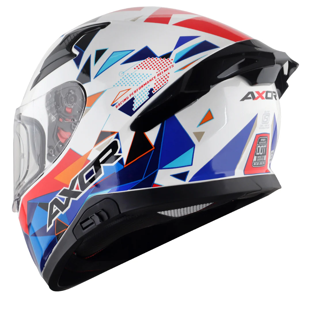 Apex Prism Helmet - Image 8