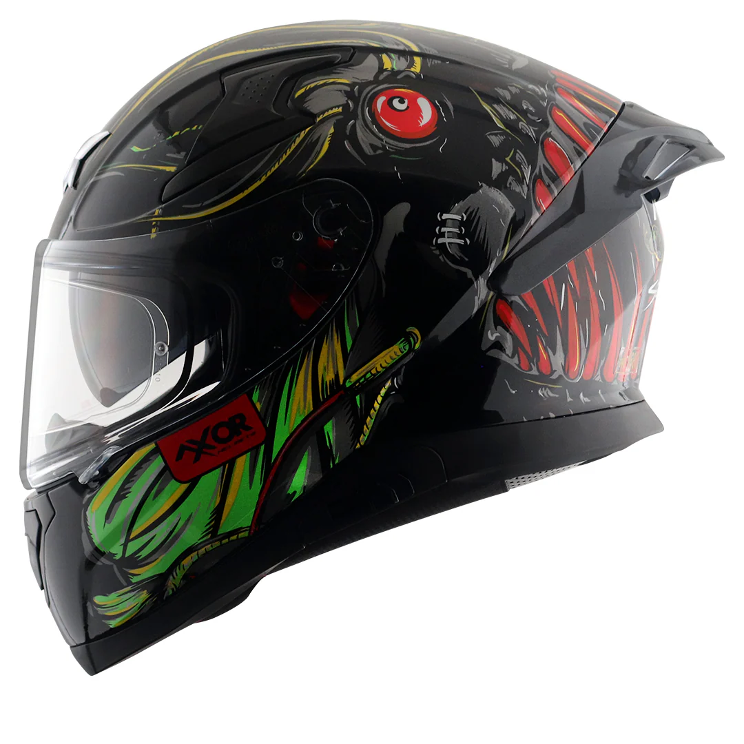 Apex Seadevil helmet - Image 10