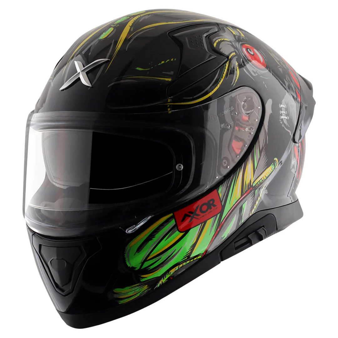 Apex Seadevil helmet - Image 11