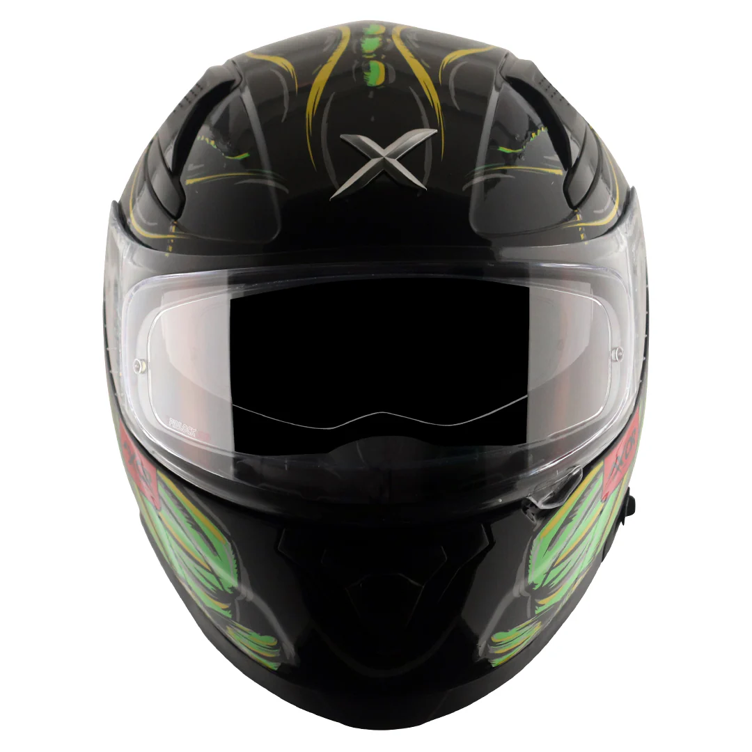 Apex Seadevil helmet - Image 12