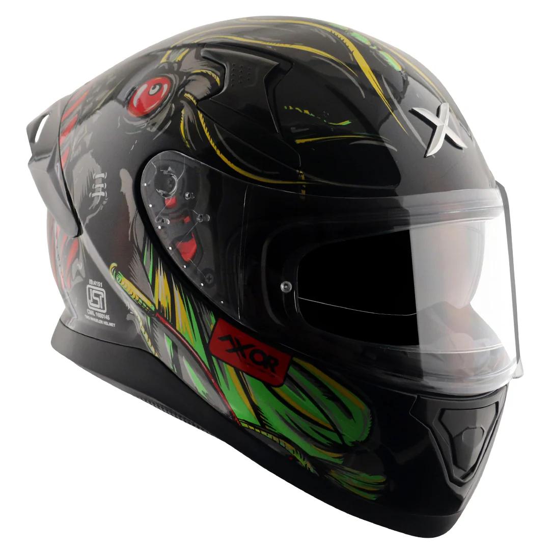Apex Seadevil helmet - Image 13