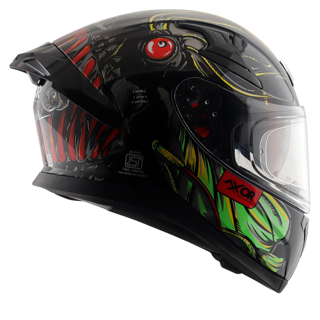Apex Seadevil helmet - Image 14