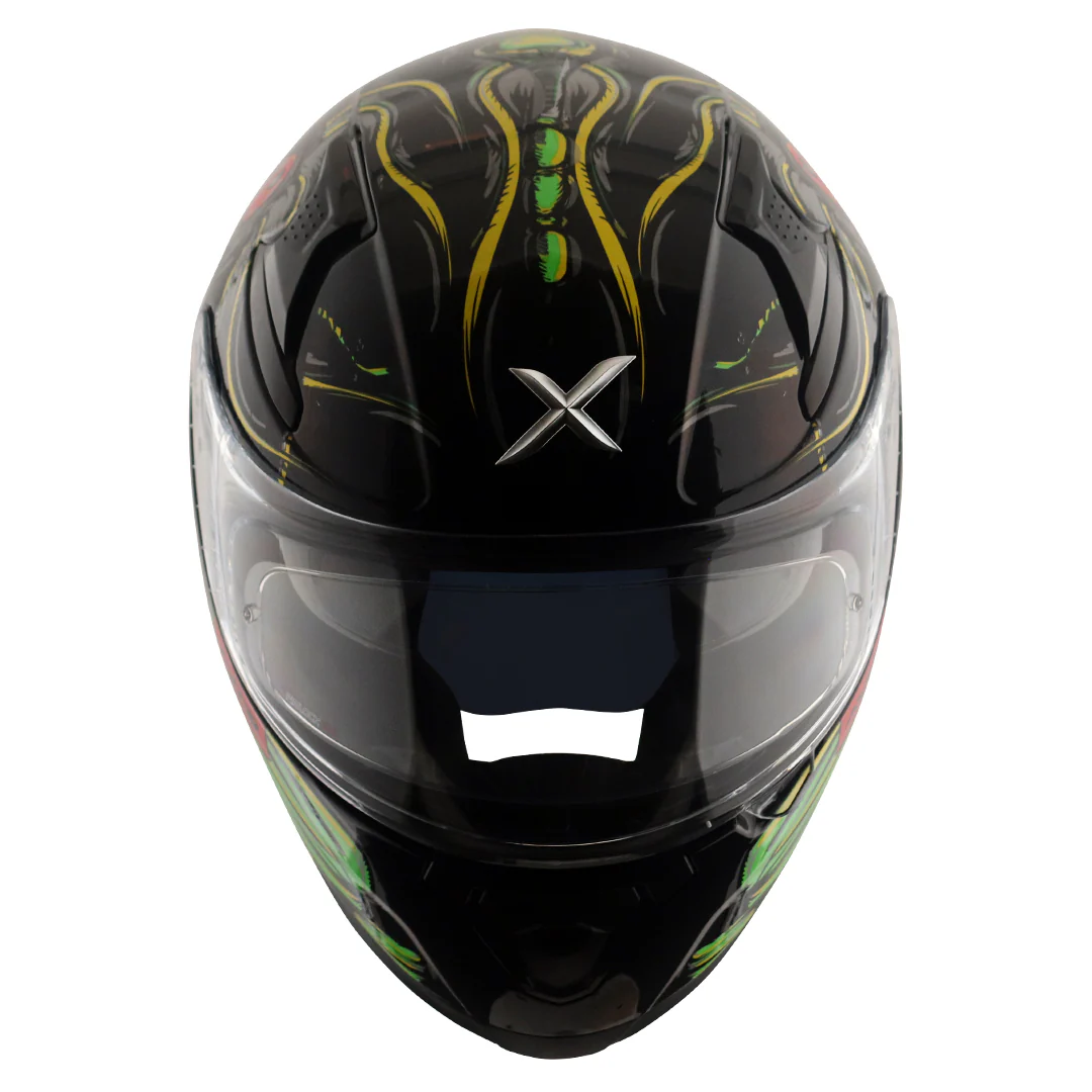 Apex Seadevil helmet - Image 18