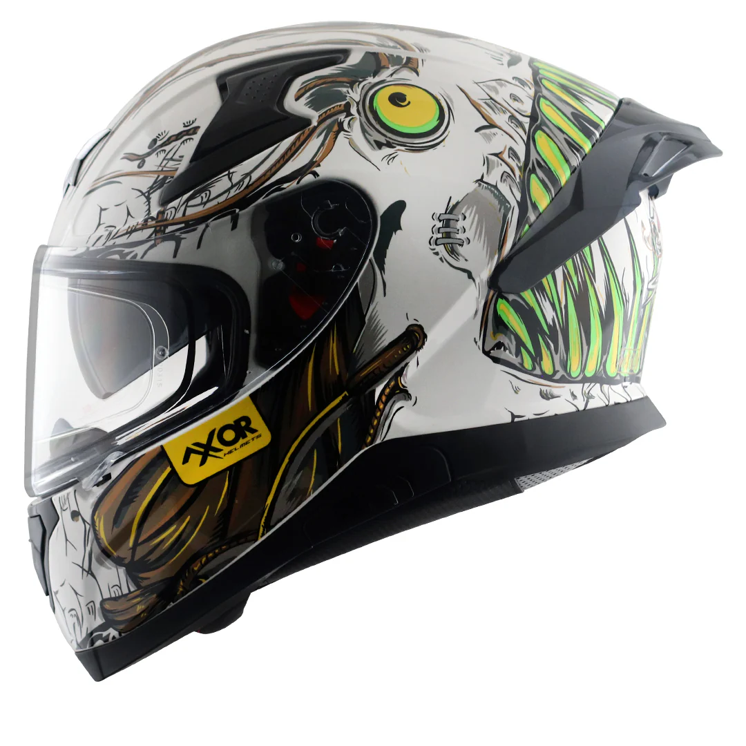 Apex Seadevil helmet - Image 19