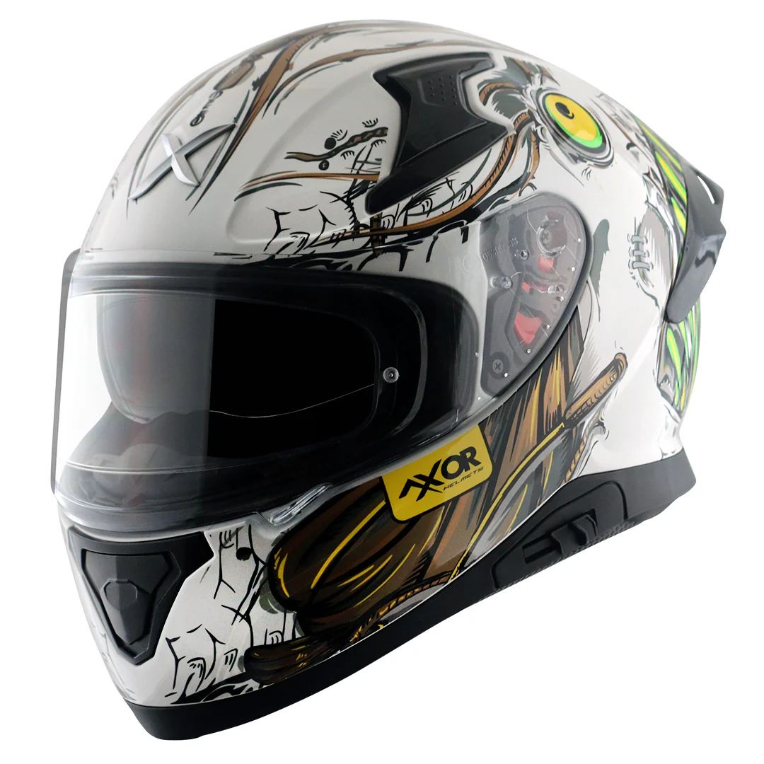 Apex Seadevil helmet - Image 20
