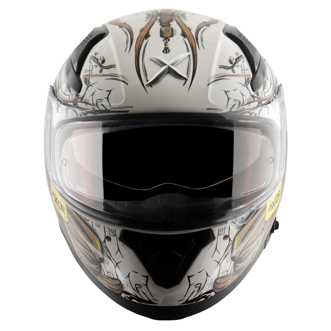 Apex Seadevil helmet - Image 21