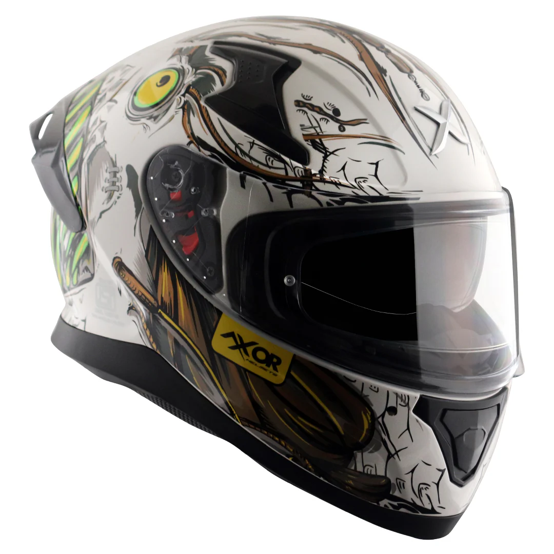 Apex Seadevil helmet - Image 22