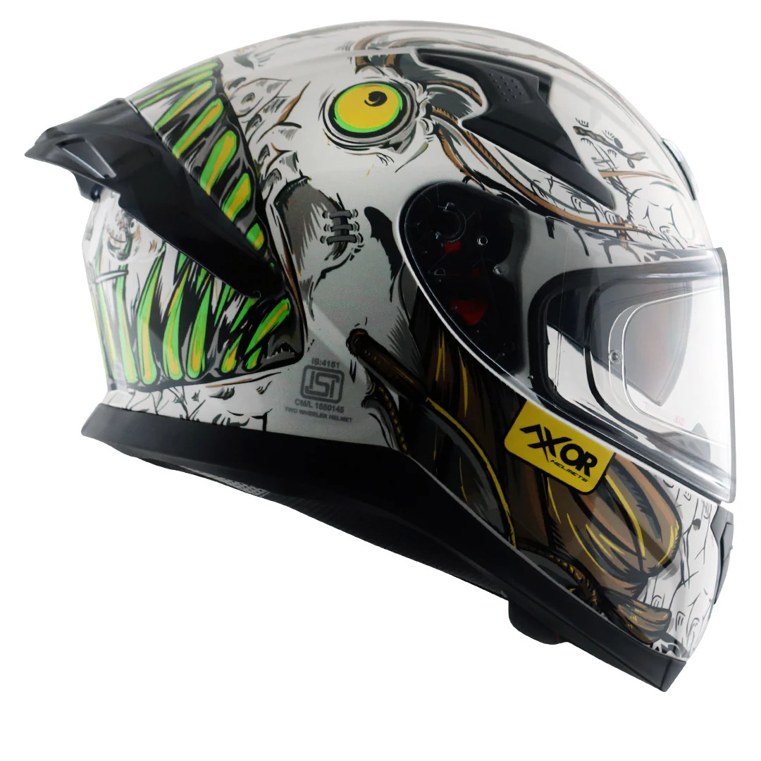 Apex Seadevil helmet - Image 23