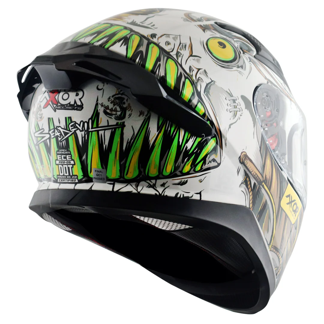 Apex Seadevil helmet - Image 24