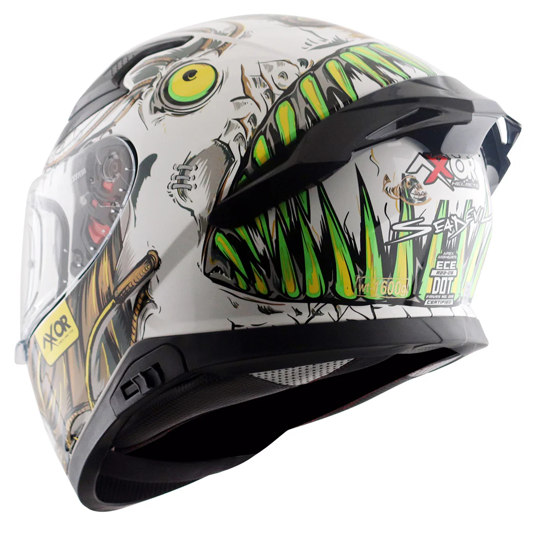 Apex Seadevil helmet - Image 26