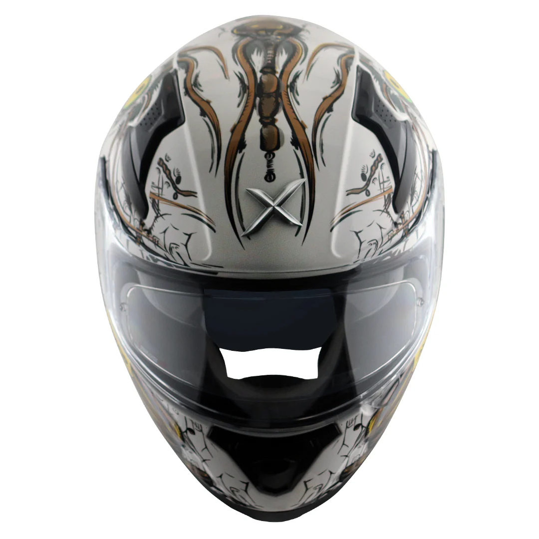 Apex Seadevil helmet - Image 27