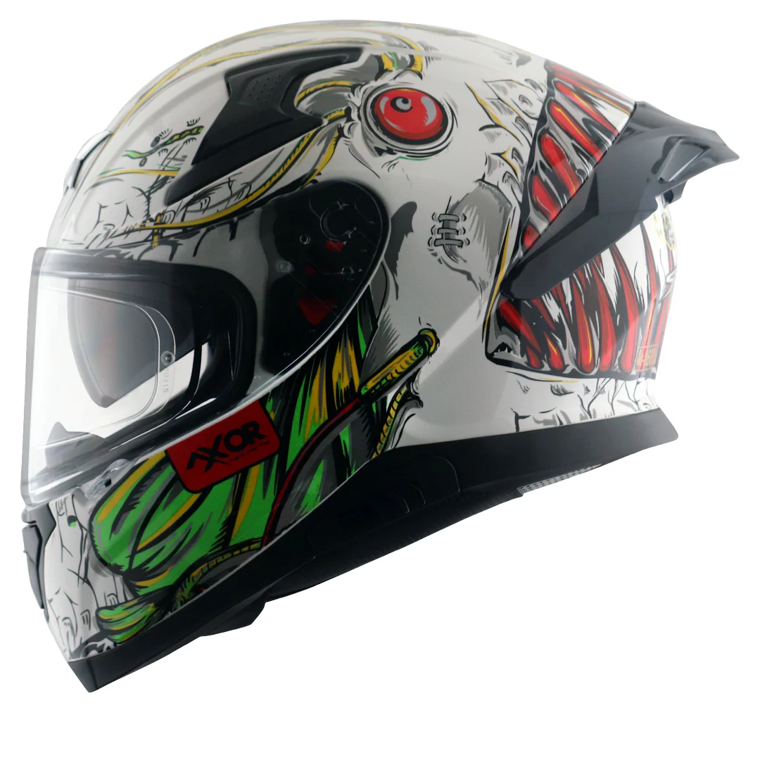 Apex Seadevil helmet - Image 28