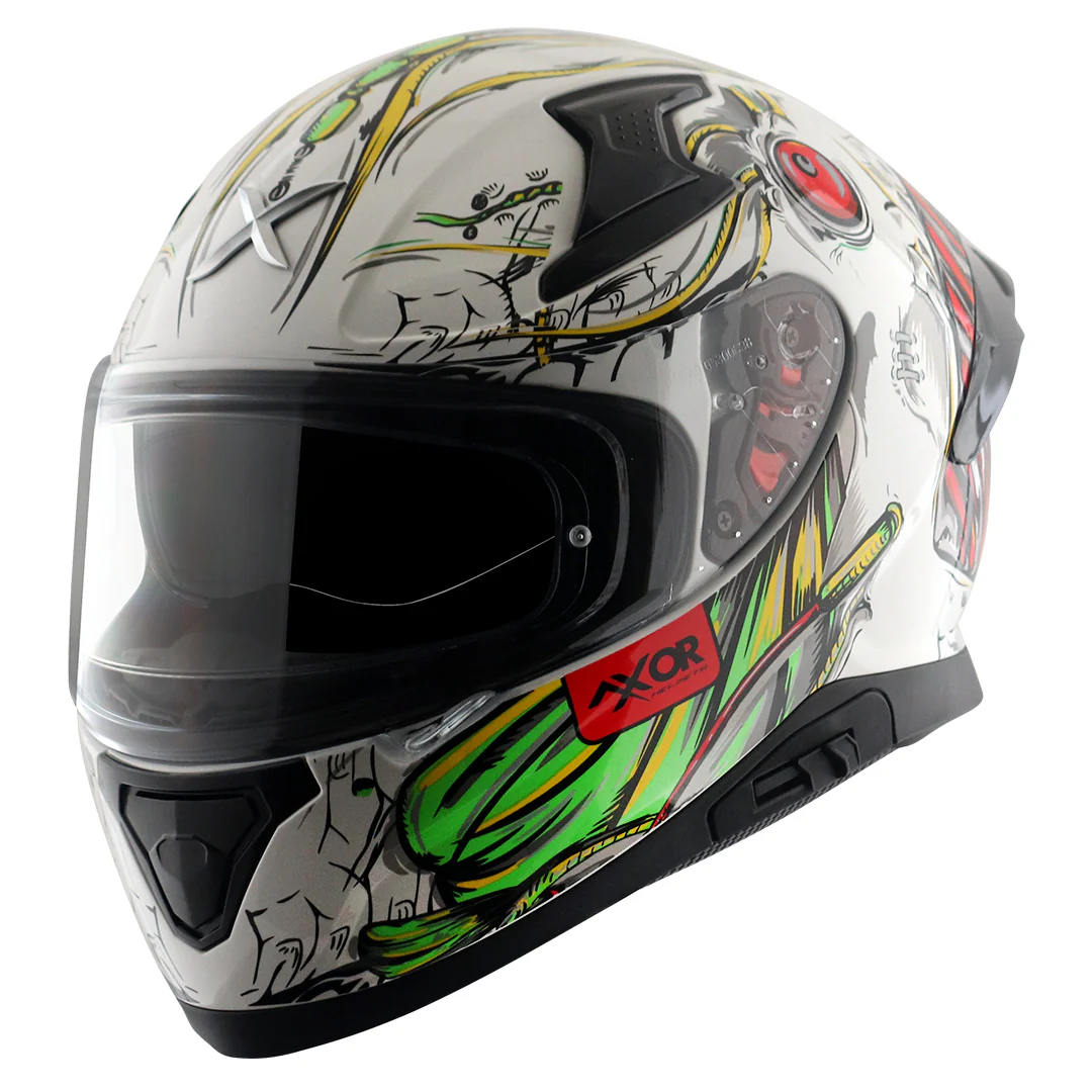 Apex Seadevil helmet - Image 29