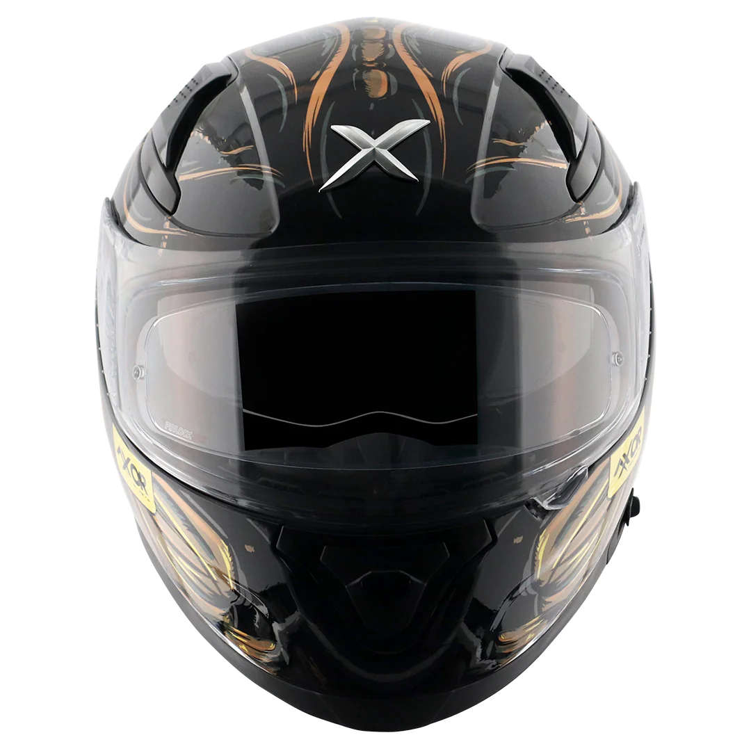Apex Seadevil helmet - Image 3