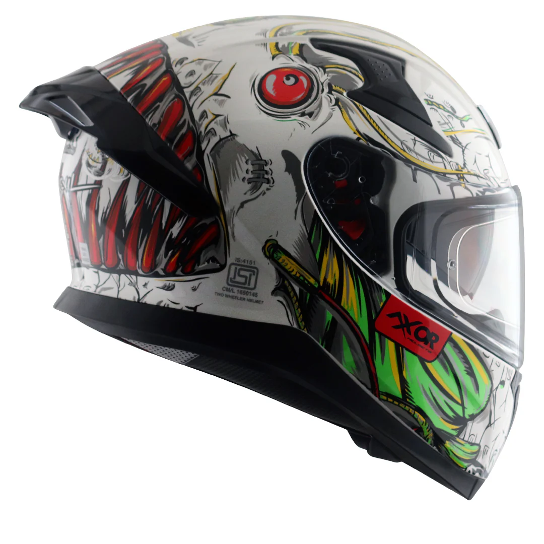 Apex Seadevil helmet - Image 32