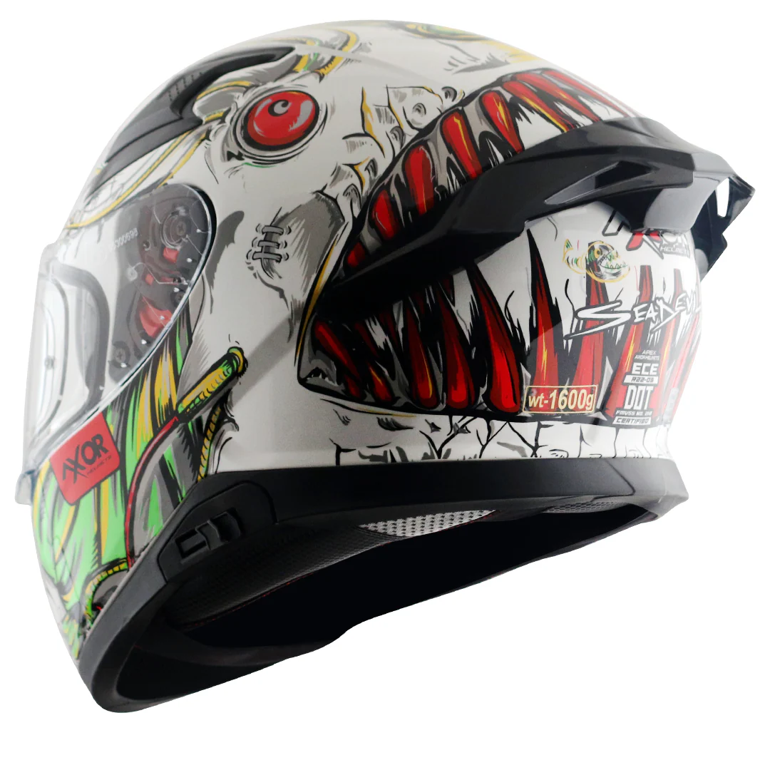 Apex Seadevil helmet - Image 35