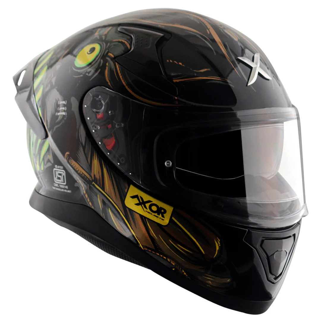 Apex Seadevil helmet - Image 4
