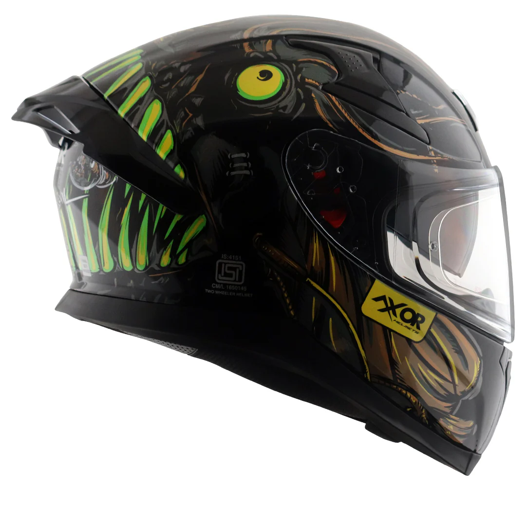 Apex Seadevil helmet - Image 5