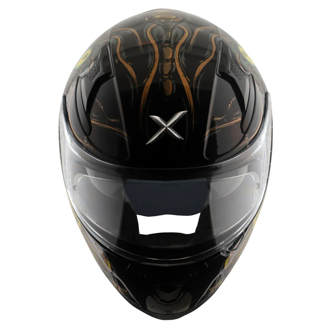 Apex Seadevil helmet - Image 9