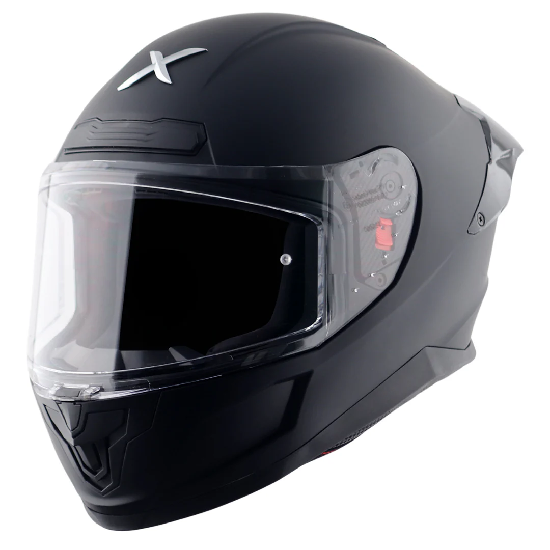 Saber Single Colors Helmet - Image 11