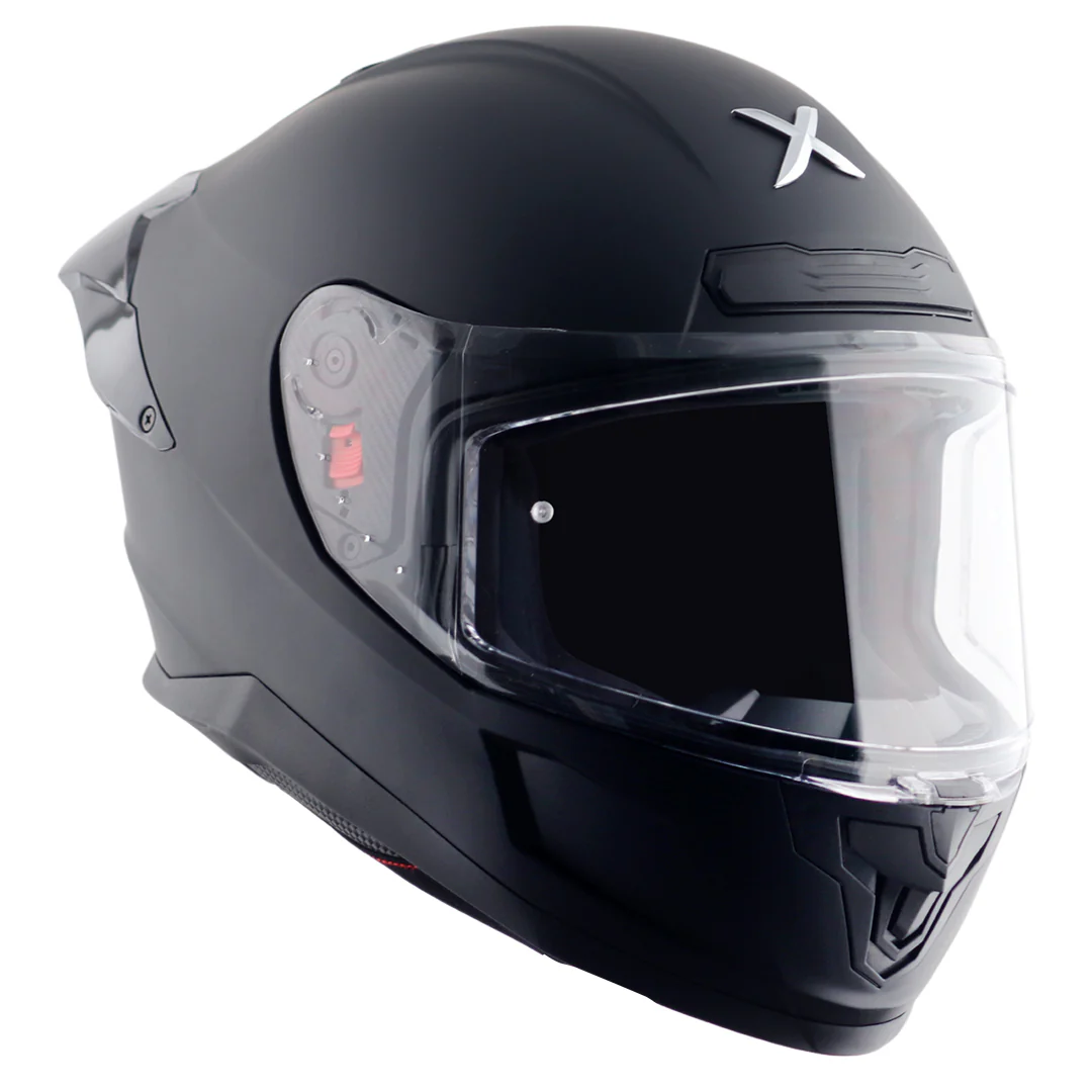 Saber Single Colors Helmet - Image 13