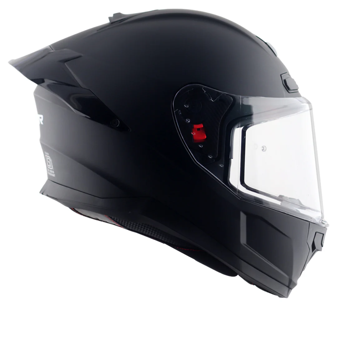 Saber Single Colors Helmet - Image 14
