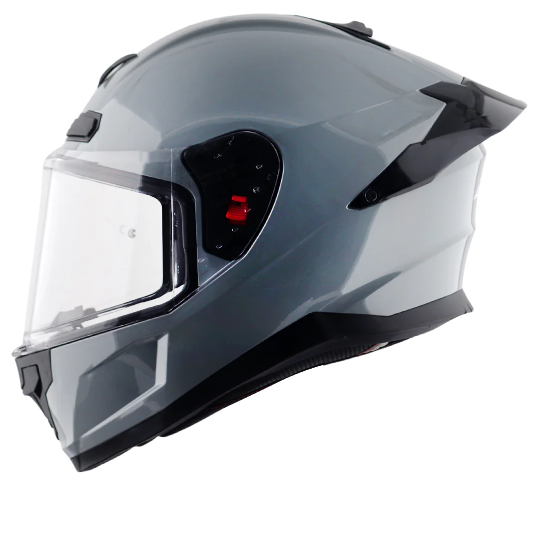 Saber Single Colors Helmet - Image 19